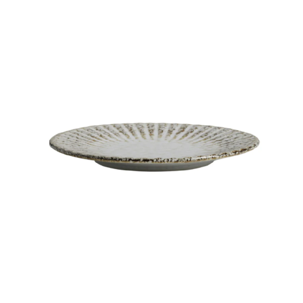Steelite 6162RG140 8.0 Inch Round Coupe Plate Porcelain Adelaide Birch Steelite 6162RG140 8.0 Inch Round Coupe Plate Porcelain Adelaide Birch
