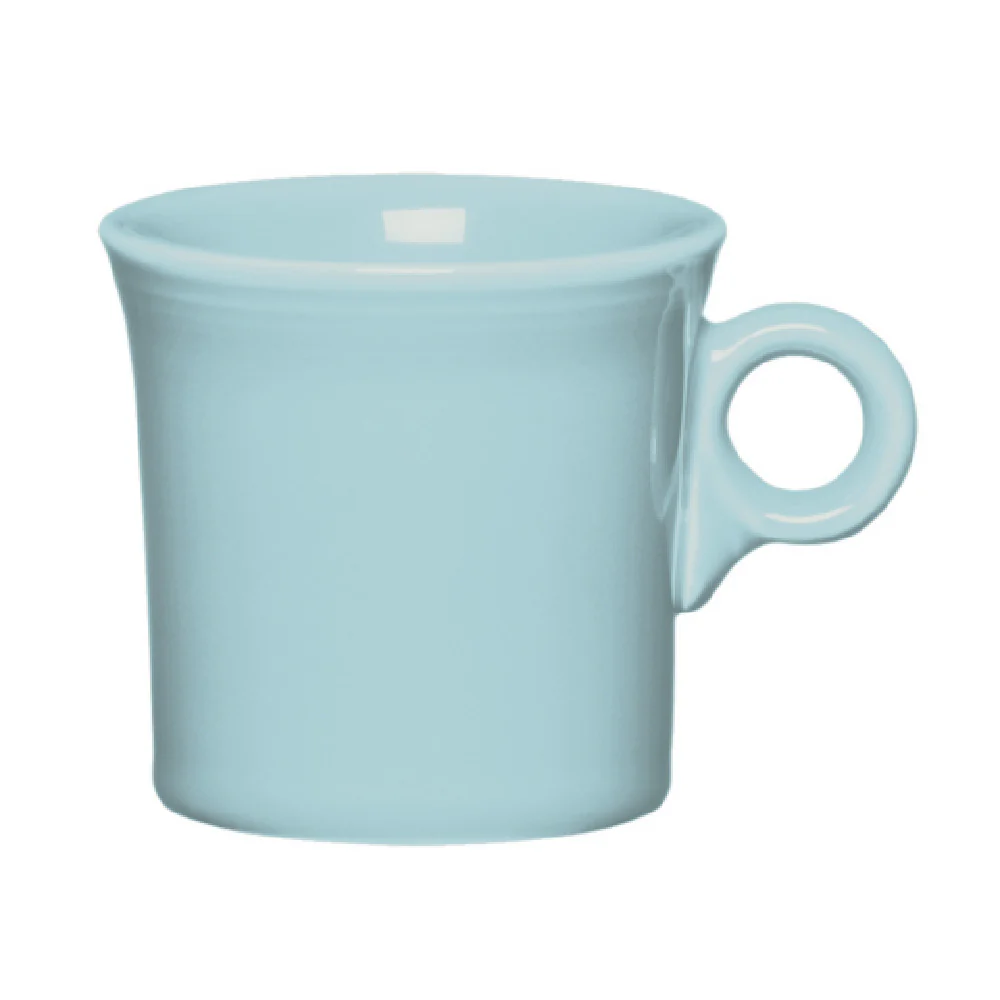 Steelite HL4530349 10.25 Oz Mug with Homer Fiesta Sky China