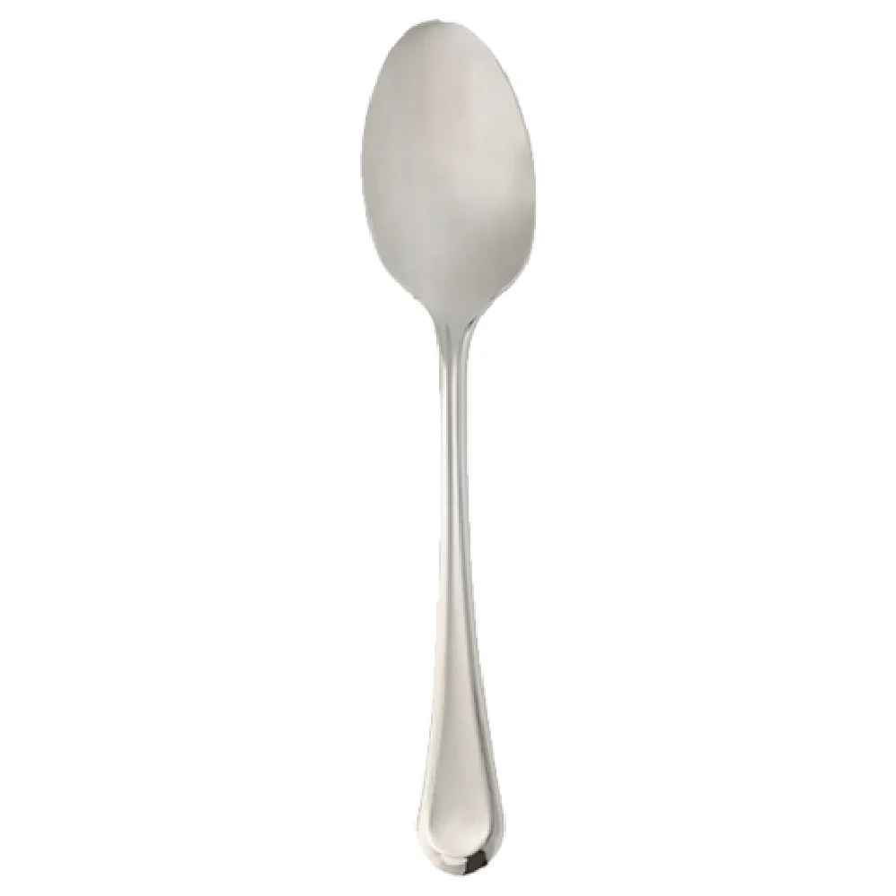 Arc Cardinal FL602 8-1/4 Inch Dinner Spoon with Amber Finish Stainless Steel