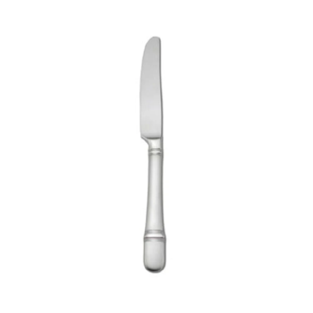 1880 Hospitality T045KPTF 9-3/8 Inch Knife Dinner 18/10 Stainless Steel Satin Astragal