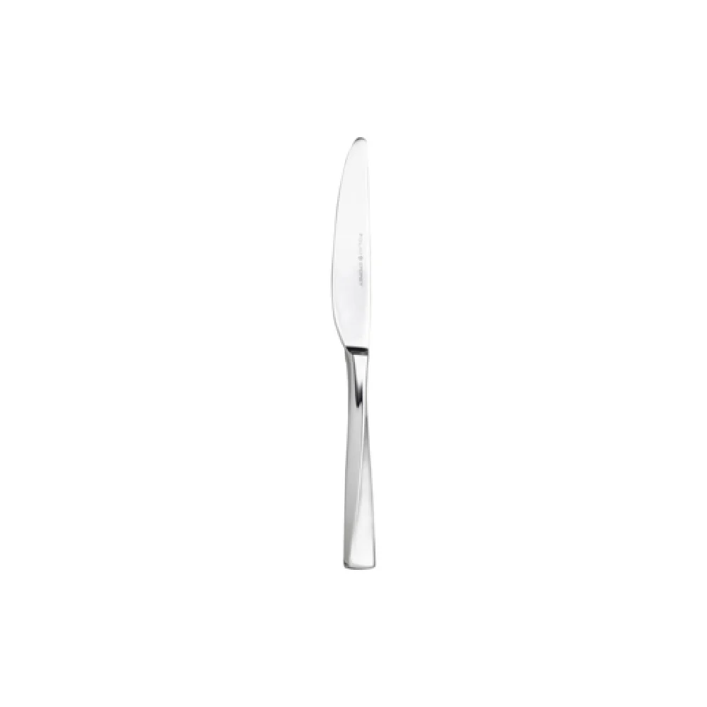 Steelite 5755SX051 7.875 Inch Dessert Knife 18/10 stainless steel