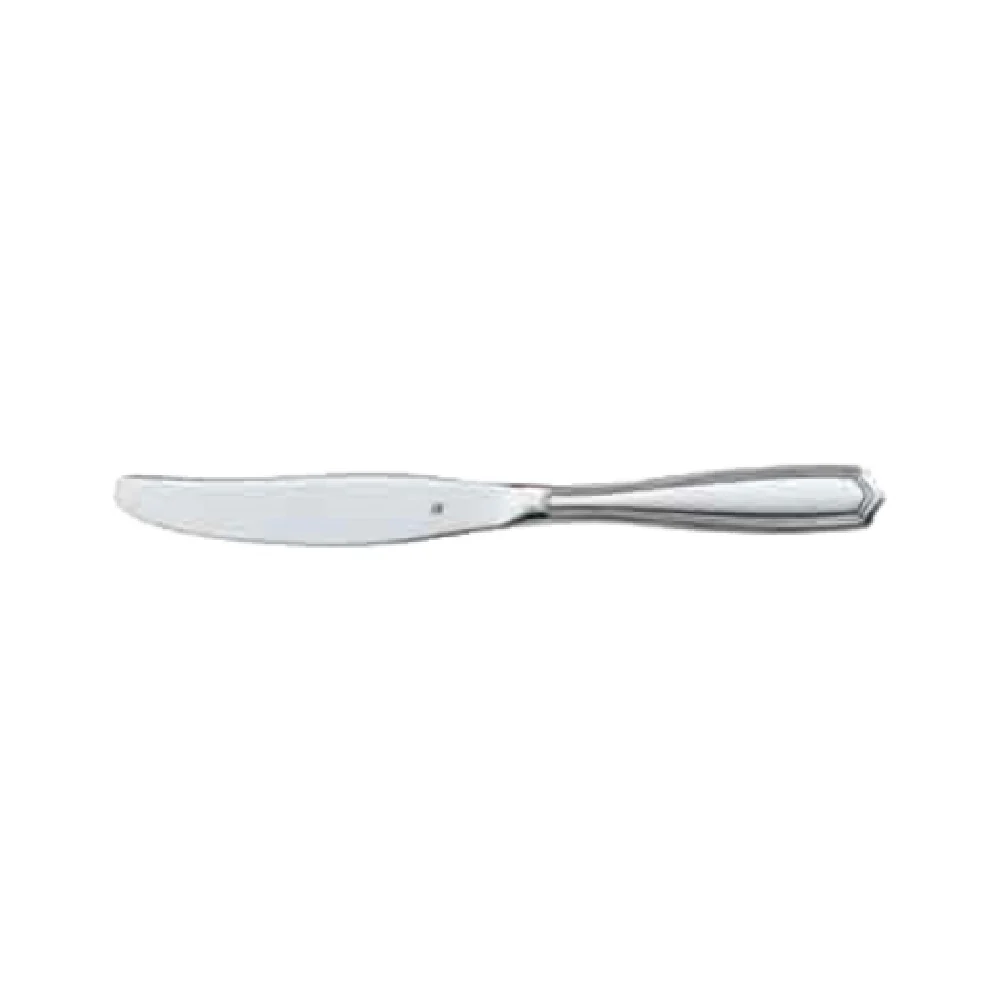 BauscherHepp 12.4803.6049 9 Inch Monobloc Dinner Knife 18/10 Stainless Steel