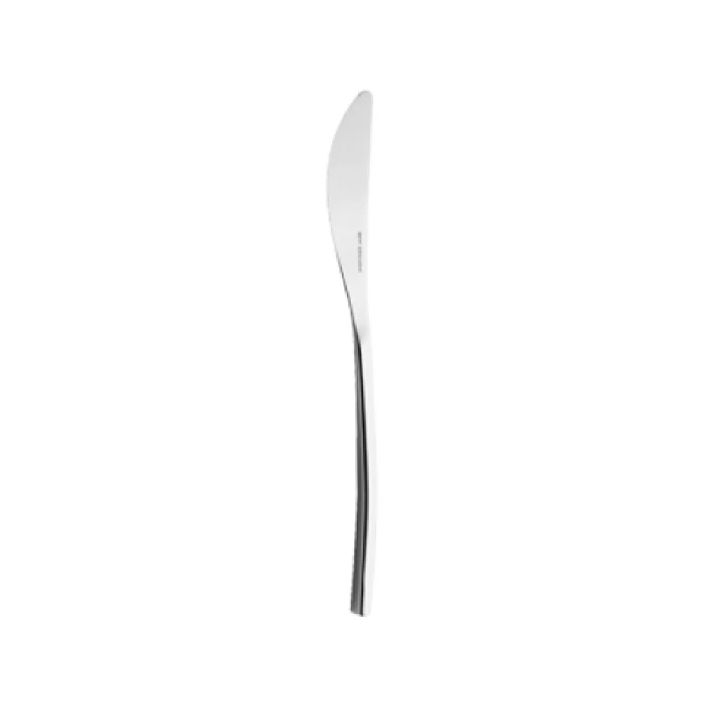 BauscherHepp 06.0048.1980 9-1/16 Inch Dinner Knife Alternative Design 18/10 Stainless Steel BauscherHepp 06.0048.1980 9-1/16 Inch Dinner Knife Alternative Design 18/10 Stainless Steel