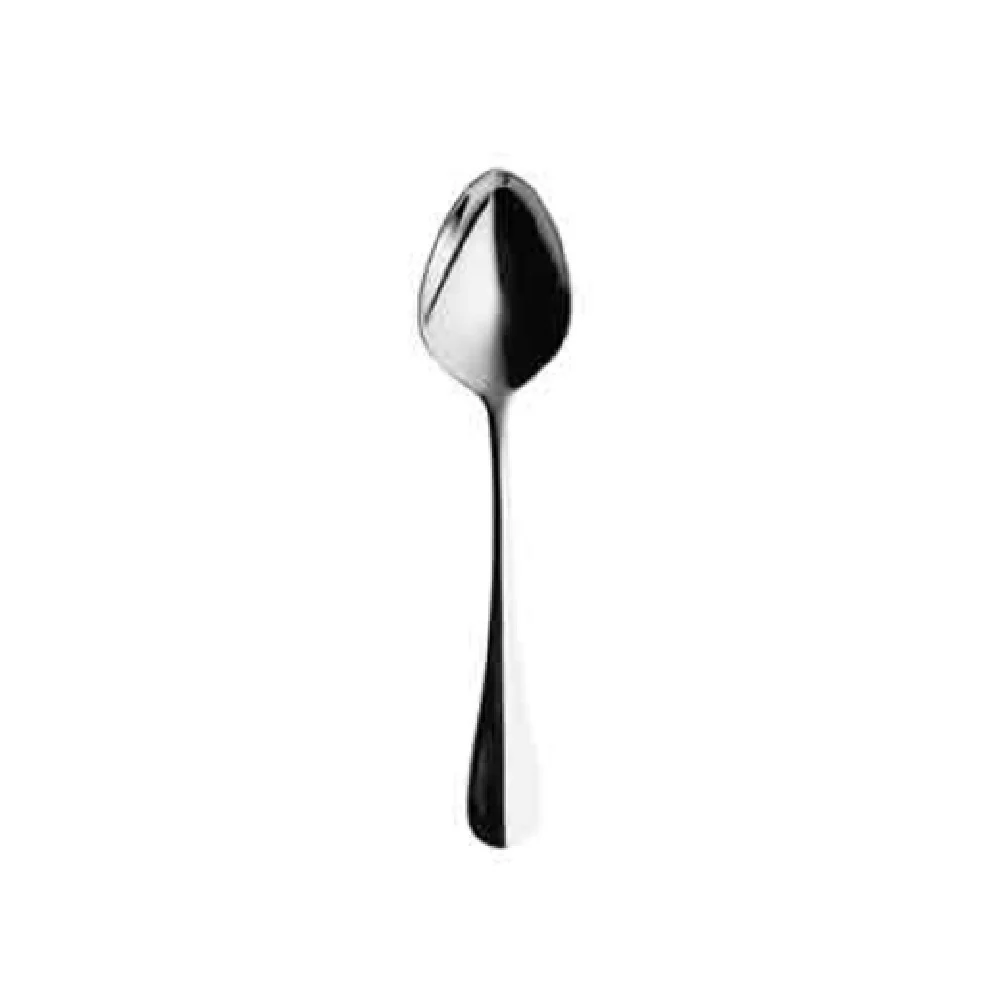BauscherHepp 01.0032.1010 8-1/16 Inch Table Spoon Baguette 18/10 Stainless Steel BauscherHepp 01.0032.1010 8-1/16 Inch Table Spoon Baguette 18/10 Stainless Steel