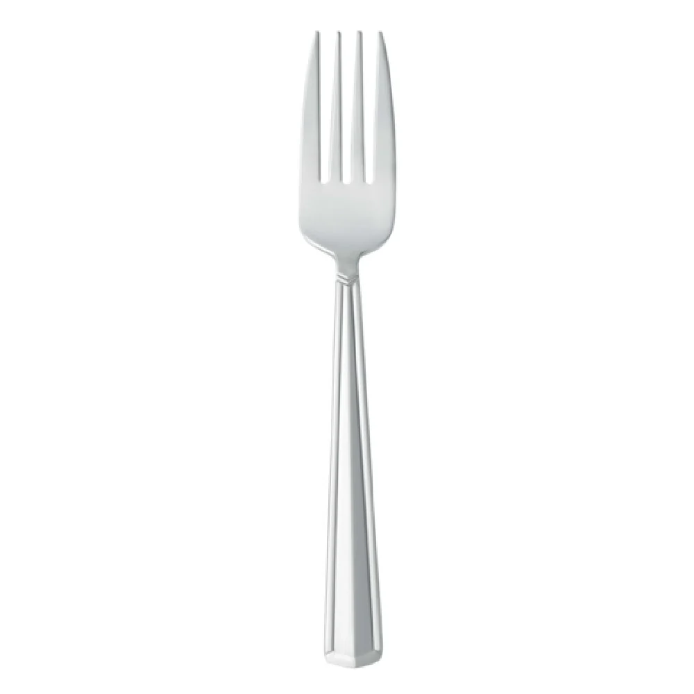 Libbey 146 038 7-1/4 Inch Salad Fork Extra Heavy Weight 18/0 Stainless Steel