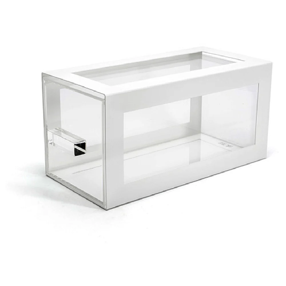 FOH BHO123WHI20 Metal Housing/Drawer Set White Includes One BRI014WHI28 13 FOH BHO123WHI20 Metal Housing/Drawer Set White Includes One BRI014WHI28 13