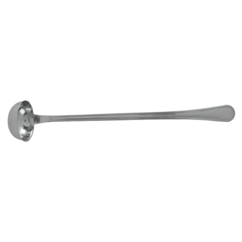 Hubert 33133 Elegance Serveware Ladle 1 Oz. 13-1/2