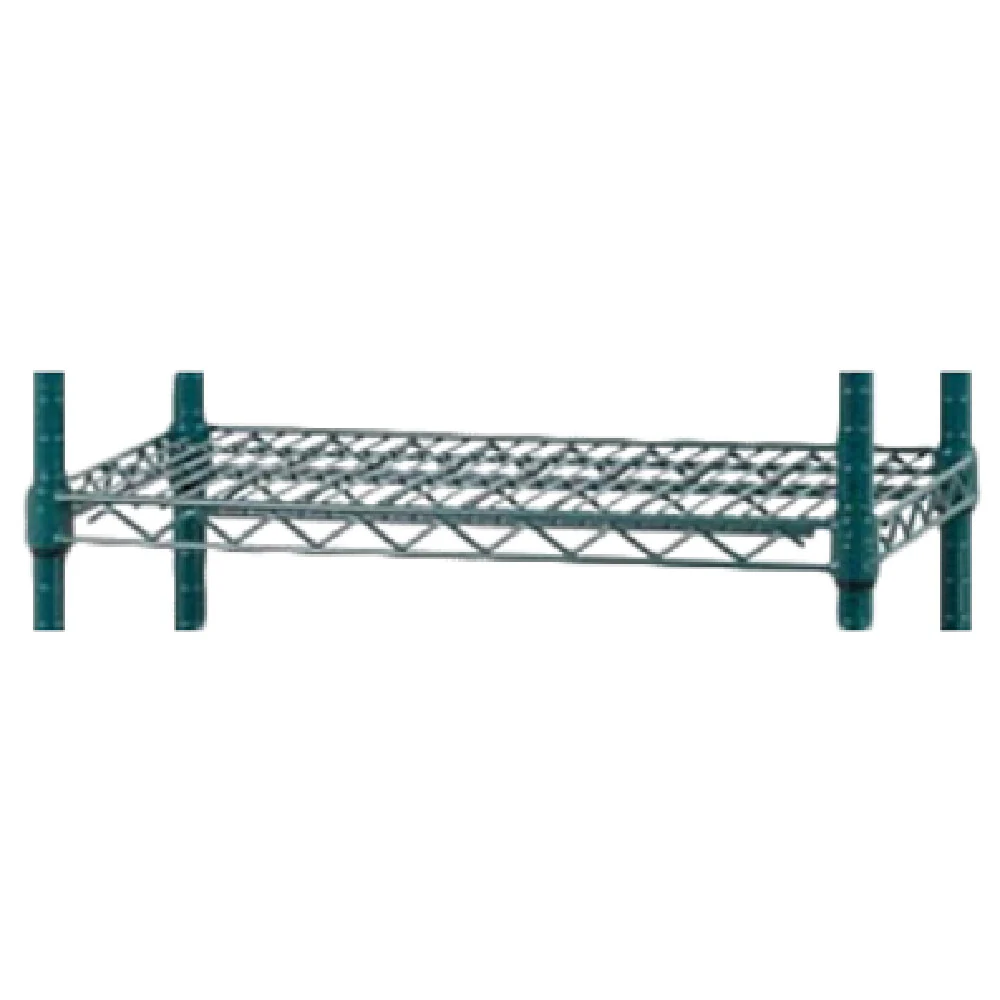 Royal Industries ROY AE S ZGN 1860 Shelf Wire 18