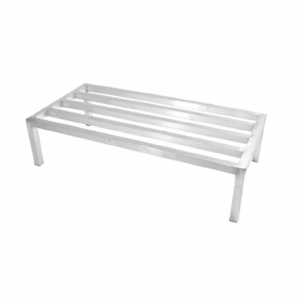 Hubert 28W-127 Kratos® Dunnage Rack 60