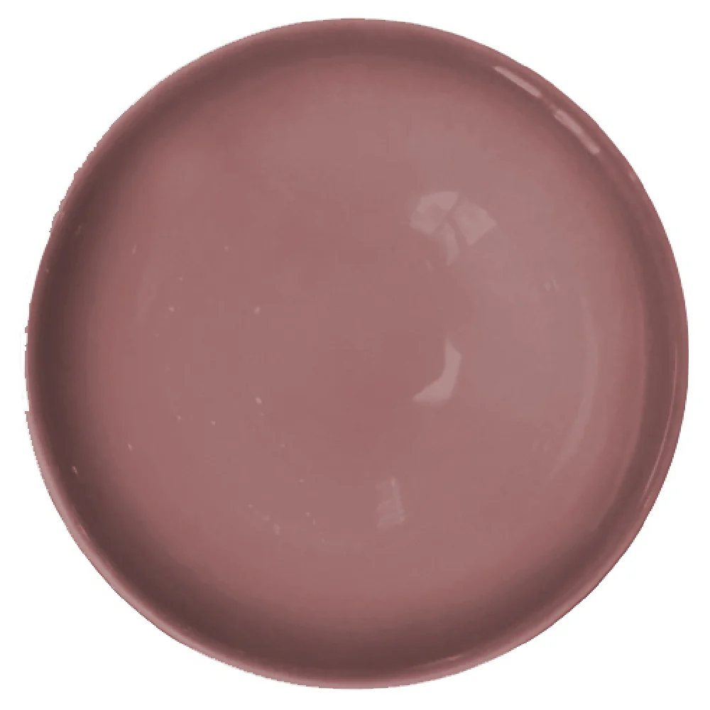 BauscherHepp 465758-730241 3-1/4 Oz Sugar Tray Porcelain Nuance Brown Décor
