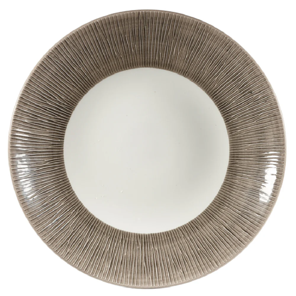 Churchill China DUBALD251 Plate 9-7/8