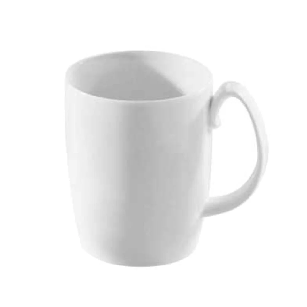 Ten Strawberry Street AUR-100 Barrel Mug 12 Oz. 2-3/4