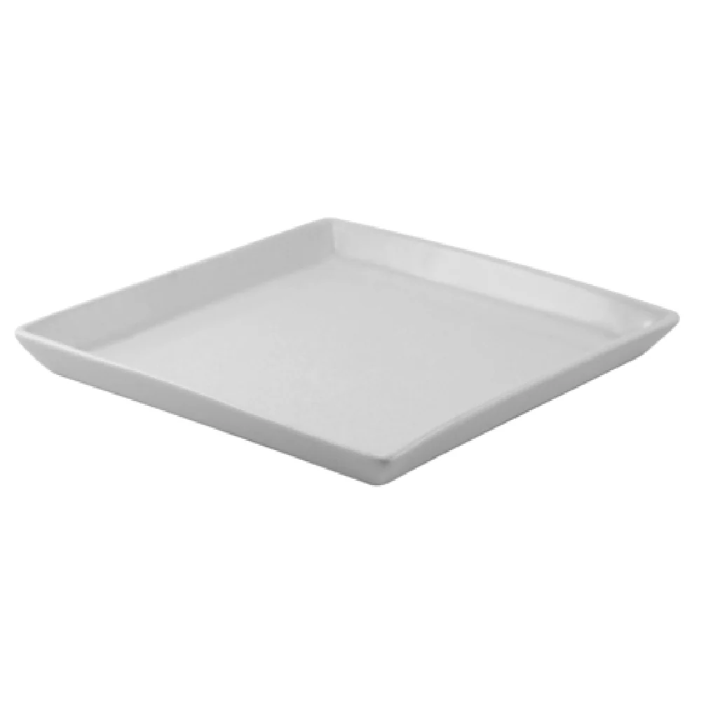 Ten Strawberry Street WTR-6SQDSH Plate 6-3/8 Ten Strawberry Street WTR-6SQDSH Plate 6-3/8