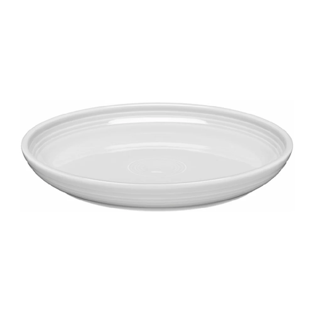 Steelite HL1507100 10-3/8 Inch Round Bowl Plate Lead Free Vitrified China