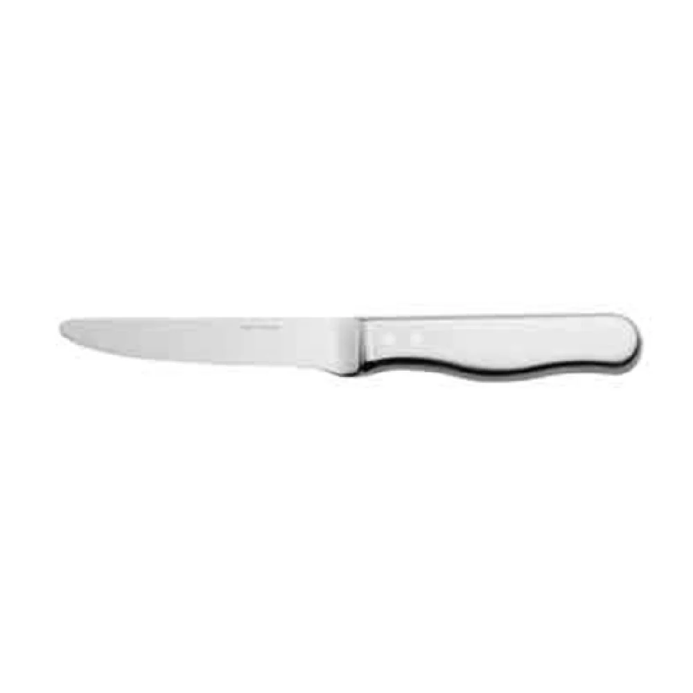 BauscherHepp 12.5075.0000 9-15/16 Inch Blade 18/10 Stainless Steel Forged Knife