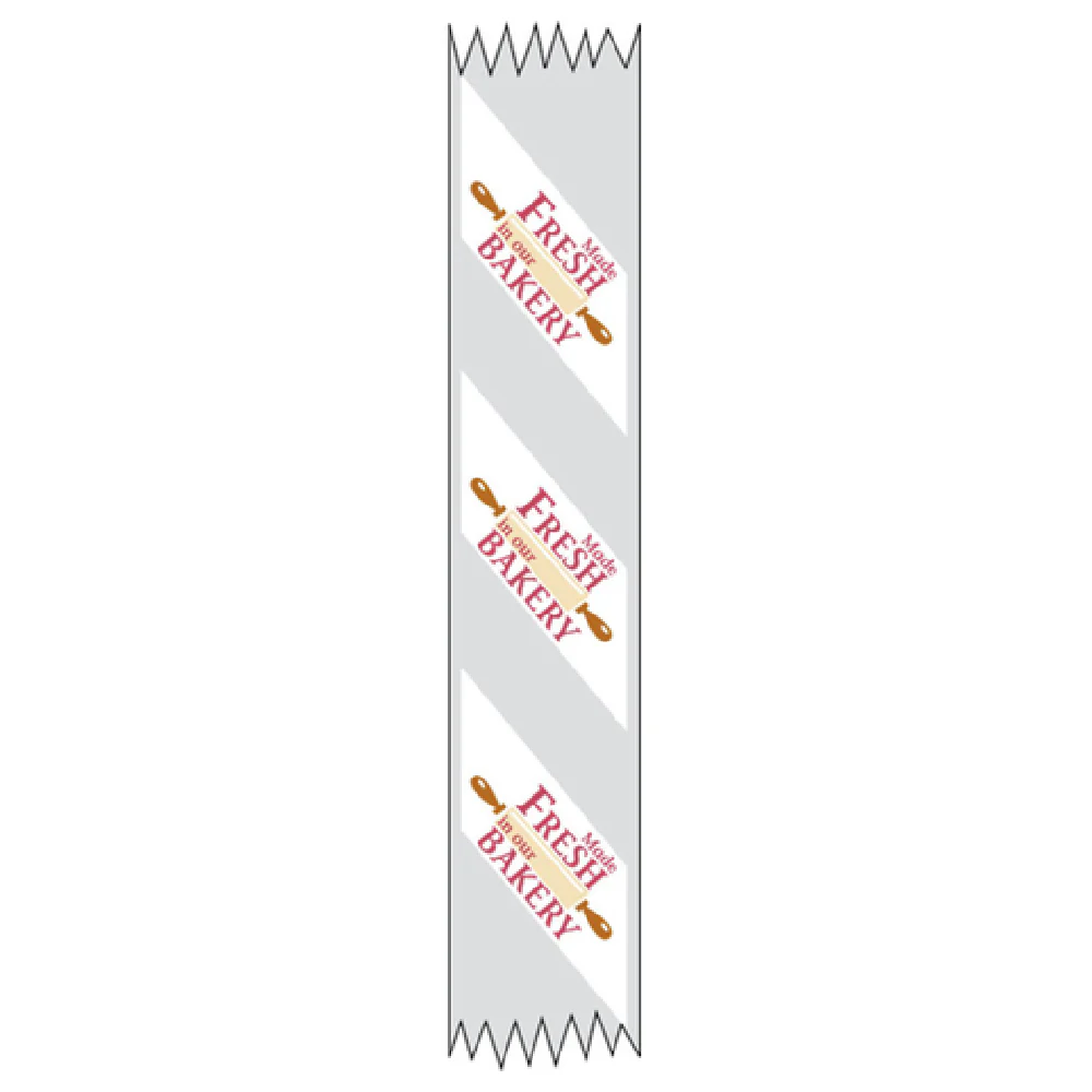 Hubert 55247 Merchandising Food Tape Hubert 55247 Merchandising Food Tape