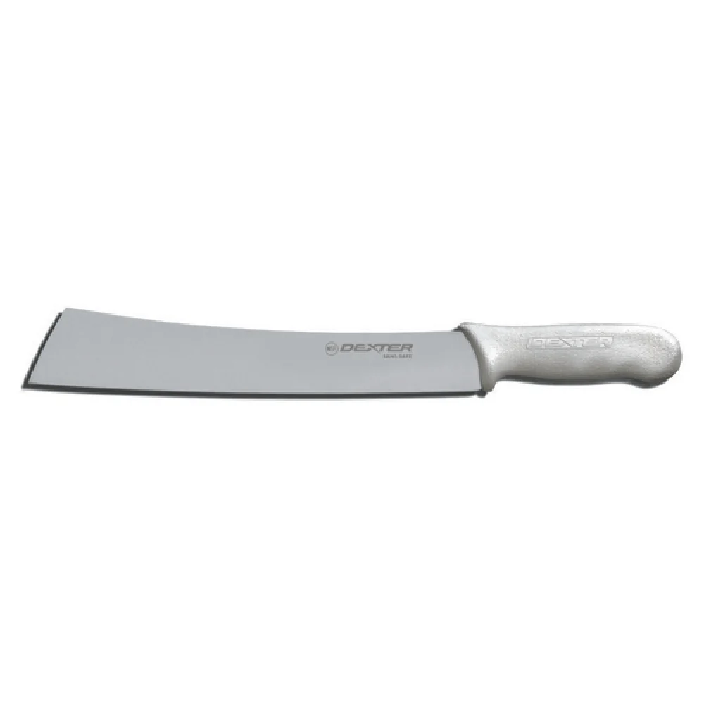 Dexter Russell S118PCP 12 Inch Stain-free High Carbon Steel Cheese Knife Dexter Russell S118PCP 12 Inch Stain-free High Carbon Steel Cheese Knife
