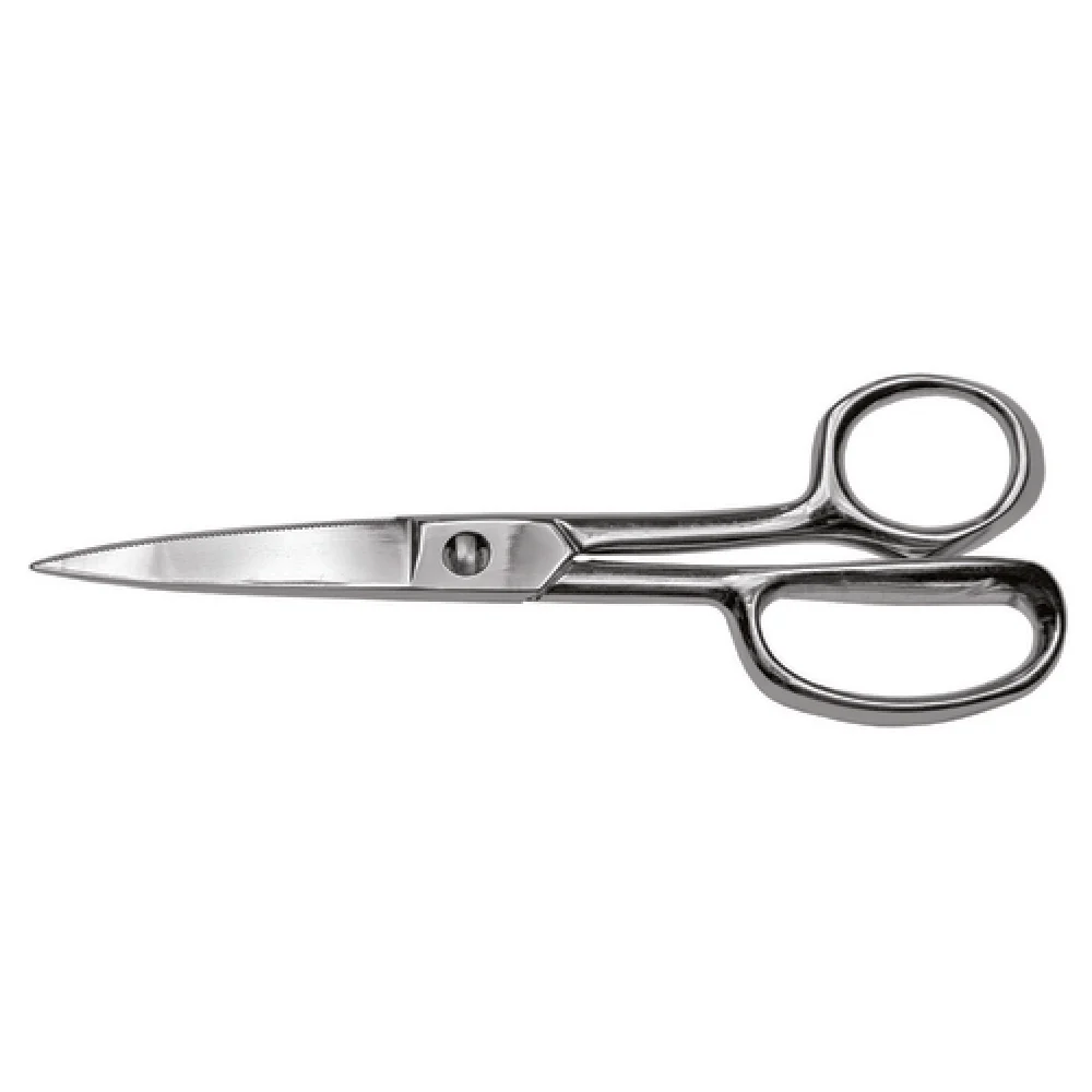 Dexter Russell PS02-CP 8-1/2 Inch Utility Shears Heavy Duty Stainless Steel with Corrosion Resistance Dexter Russell PS02-CP 8-1/2 Inch Utility Shears Heavy Duty Stainless Steel with Corrosion Resistance