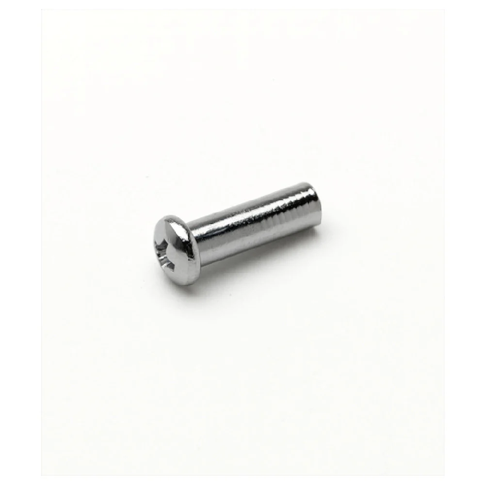T&S Brass 003198-45 Stainless Steel Nut Handle for Faucet Parts and Accessories T&S Brass 003198-45 Stainless Steel Nut Handle for Faucet Parts and Accessories