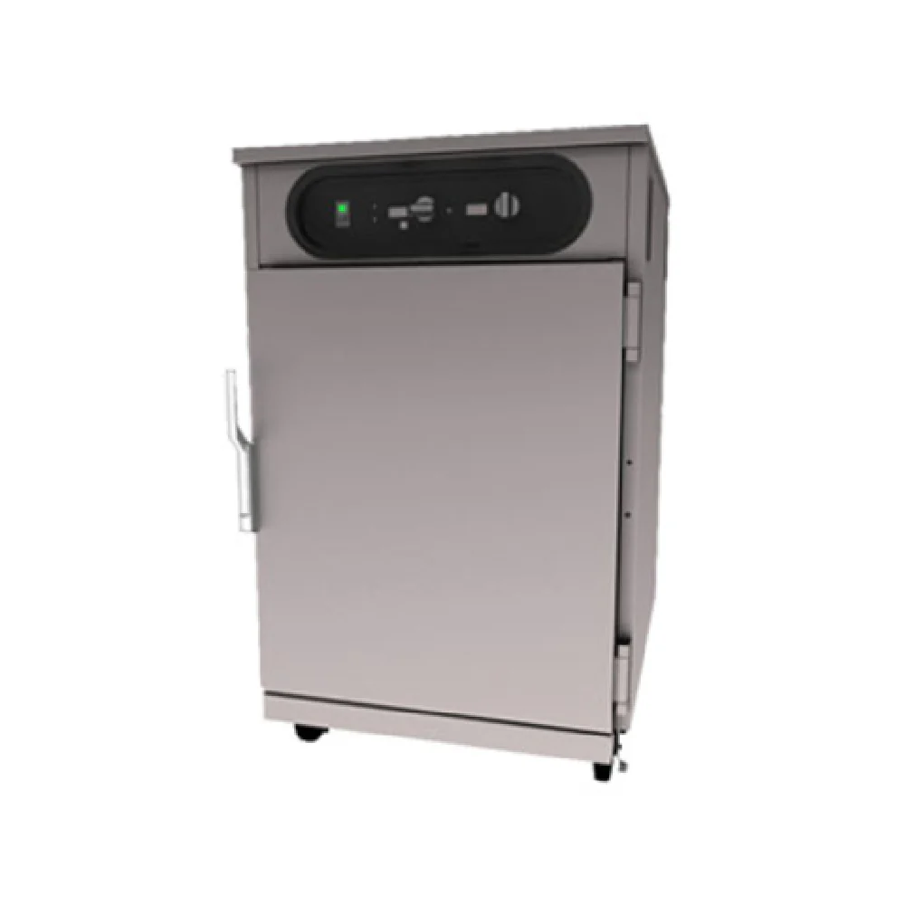 Carter Hoffmann HL10-8_220-240/60/1 28 Inch Heated Cabinet Stainless Steel with one section Carter Hoffmann HL10-8_220-240/60/1 28 Inch Heated Cabinet Stainless Steel with one section