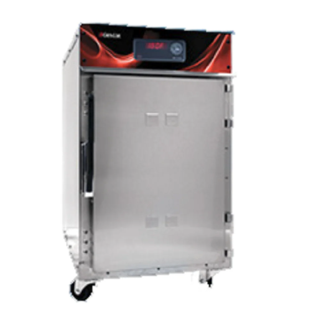 Cres Cor 500HHSSDX 18 Inch Heated Cabinet Mobile Radiant Stainless Steel with Casters Cres Cor 500HHSSDX 18 Inch Heated Cabinet Mobile Radiant Stainless Steel with Casters