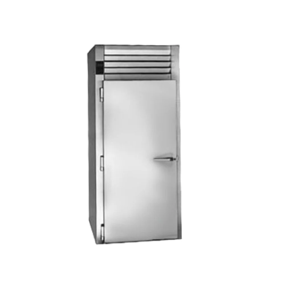 Traulsen RRI138LUT-FHS 35 Inch Stainless Steel Roll-in Refrigerator - One Section Traulsen RRI138LUT-FHS 35 Inch Stainless Steel Roll-in Refrigerator - One Section