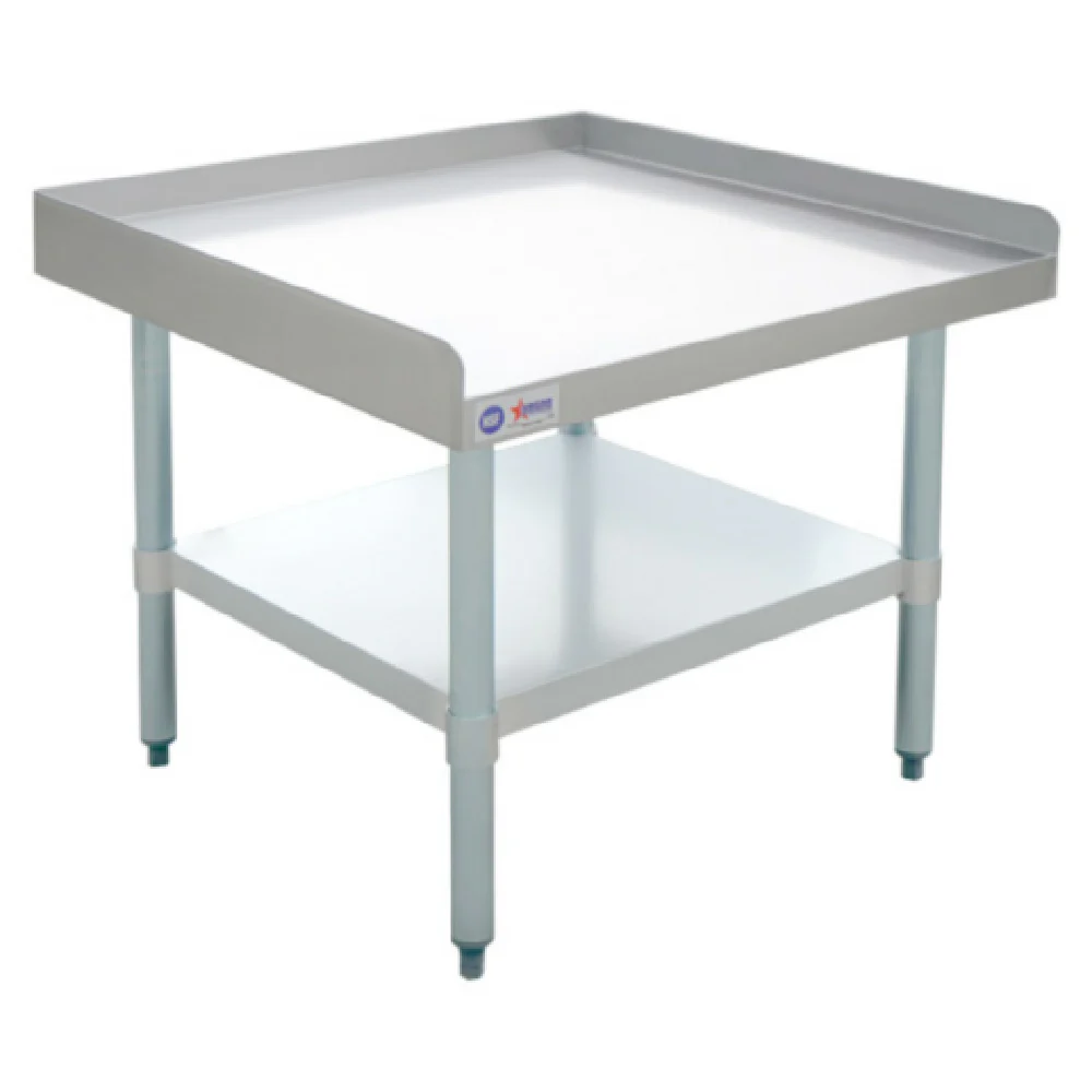 Omcan 47695 (47695) Equipment Stand 30 Omcan 47695 (47695) Equipment Stand 30