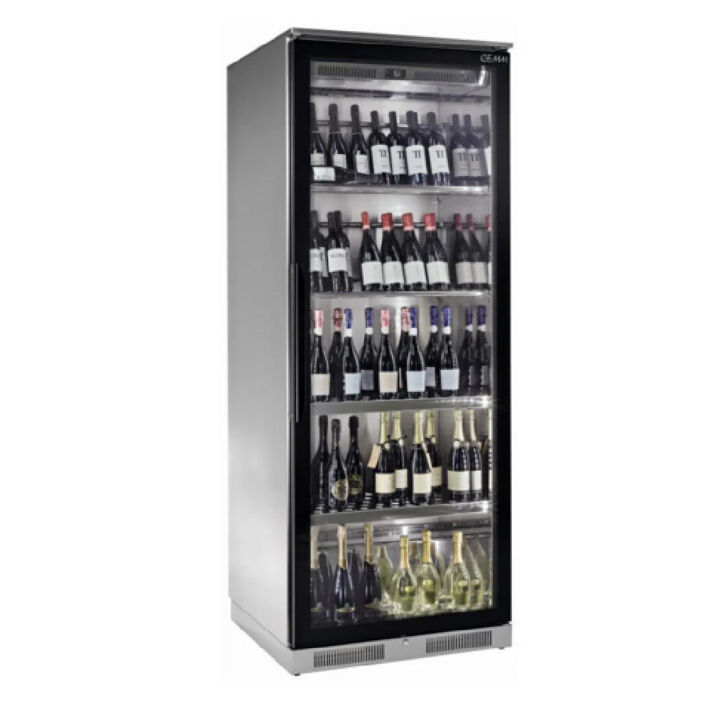 Eurodib WD7121 Wine Showcase 31.9 Eurodib WD7121 Wine Showcase 31.9