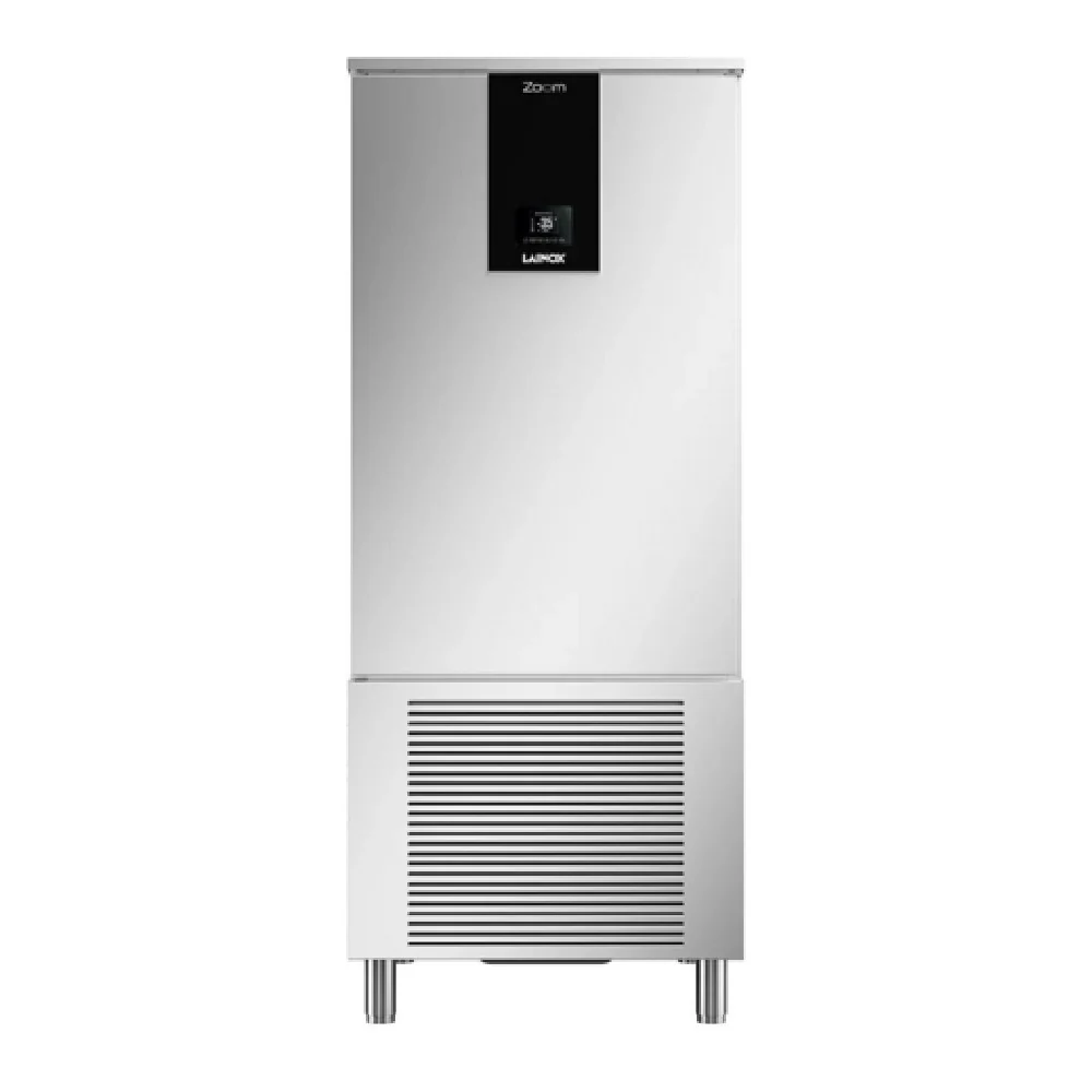 Lainox ZO161BA-R290 Zoom Blast Chiller Capacity (16) GN 1/1 Digital Controls With 2.8” Graphic Color Display