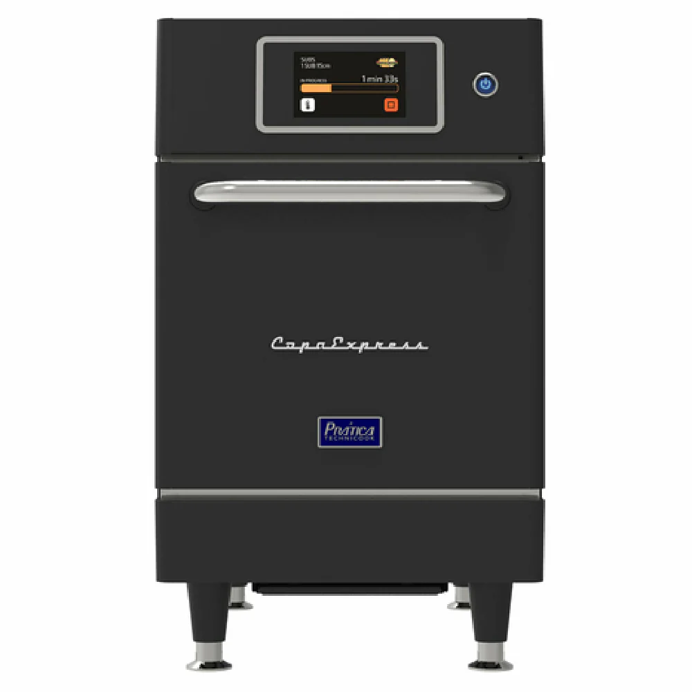 Pratica COPA EXPRESS-BLACK_240/60/1 16 Inch Electric Combination Rapid Cook Oven with Baking Stone Teflon Basket Paddle Speed Grill USB Drive Pratica COPA EXPRESS-BLACK_240/60/1 16 Inch Electric Combination Rapid Cook Oven with Baking Stone Teflon Basket Paddle Speed Grill USB Drive