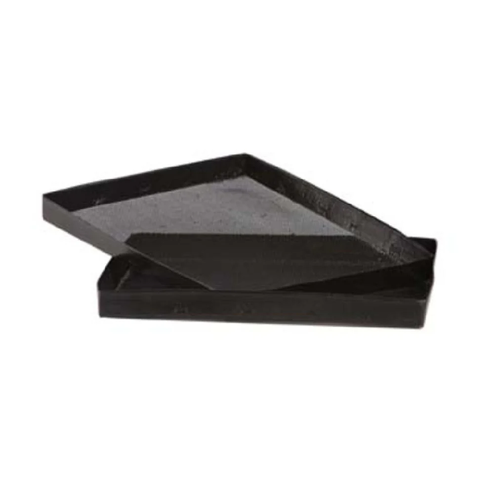 Amana TB10 11 Inch Non-stick Basket Mesh Bottom 2 Packs - Microwave Oven Parts