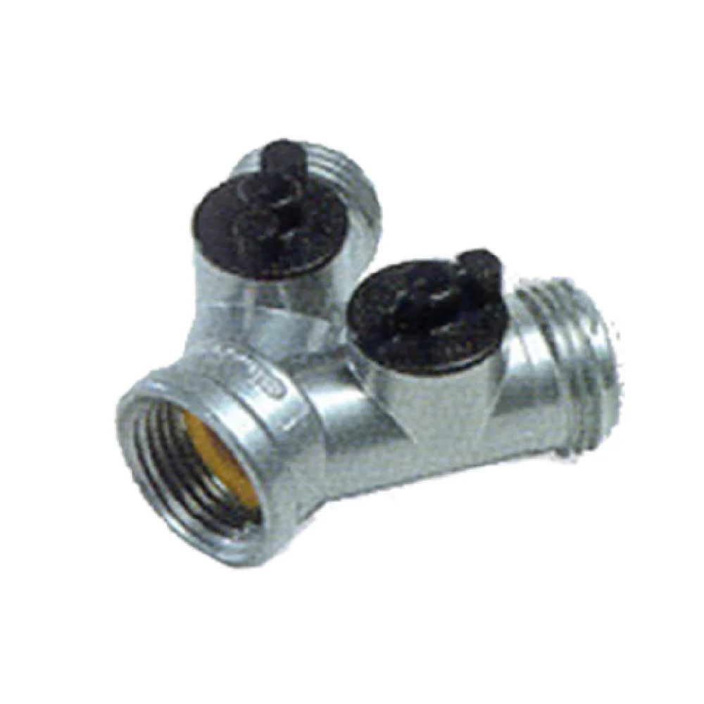 Vitamix 001419 Y Faucet Connector for Rinse-O-Matic Blender Parts Vitamix 001419 Y Faucet Connector for Rinse-O-Matic Blender Parts
