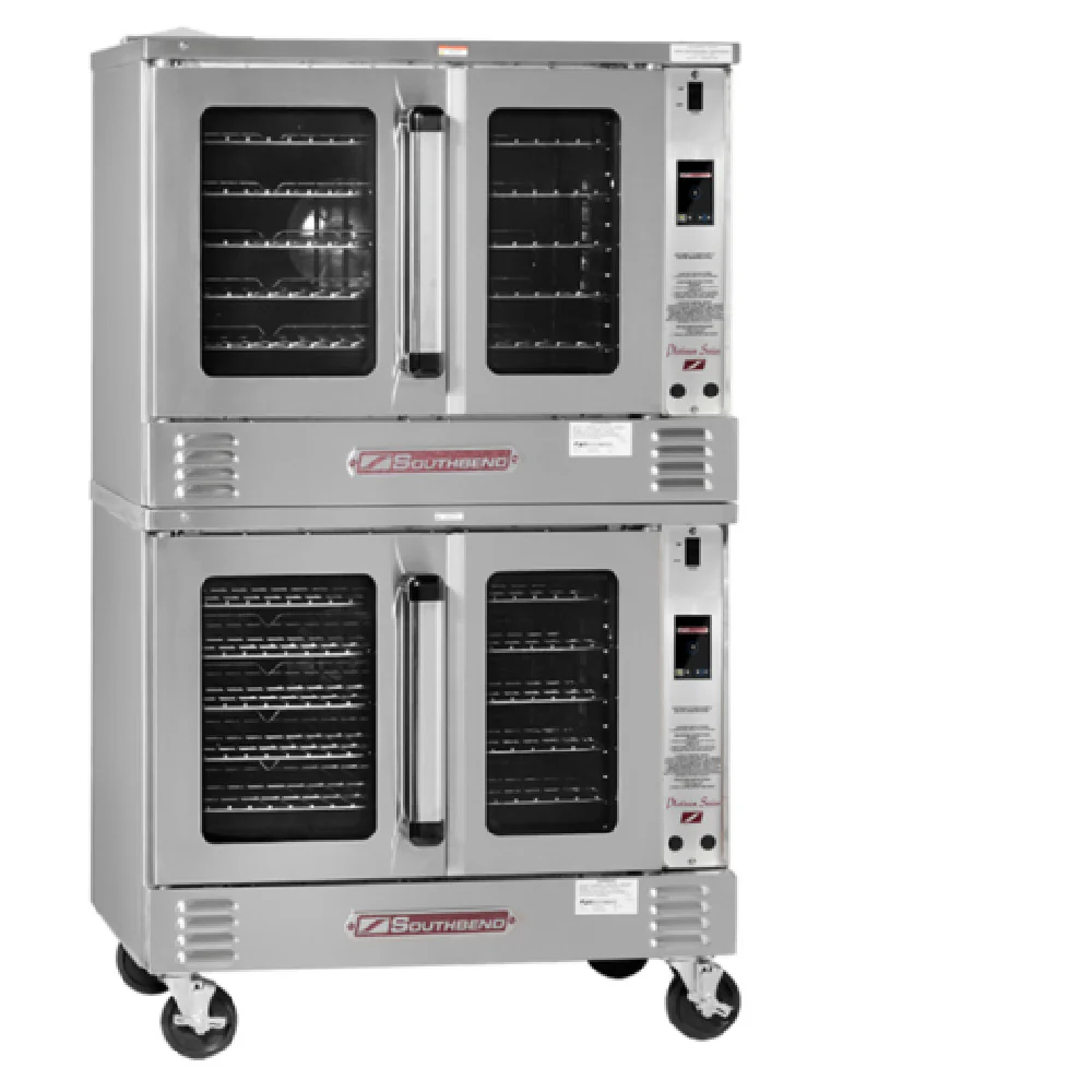 Southbend PCE22S/TD-V-PRO Platinum PRO Convection Oven Electric 22 KW Southbend PCE22S/TD-V-PRO Platinum PRO Convection Oven Electric 22 KW