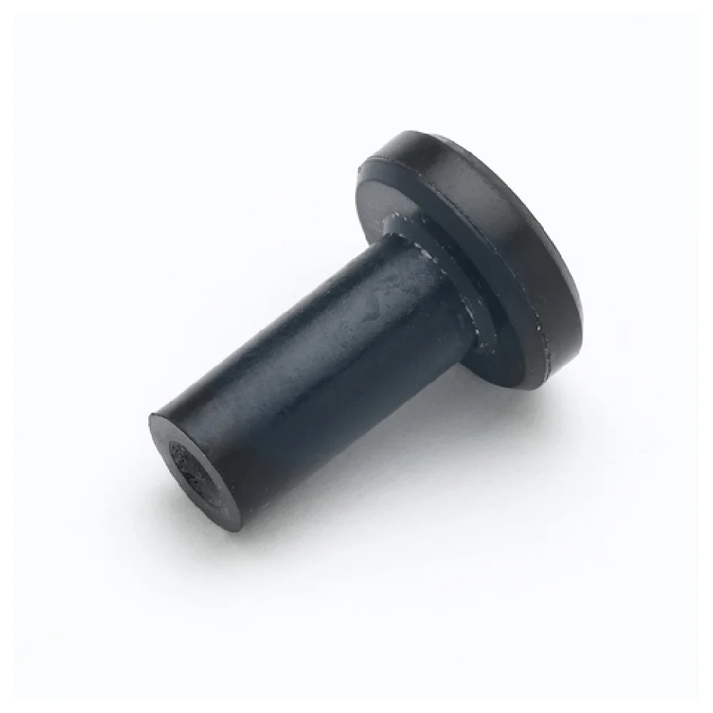 T&S Brass 003164-45 5/8 Inch OD Spring Check Plunger for Cartridges with Rubber Seat Disc Plastic Body Low Lead NSF T&S Brass 003164-45 5/8 Inch OD Spring Check Plunger for Cartridges with Rubber Seat Disc Plastic Body Low Lead NSF