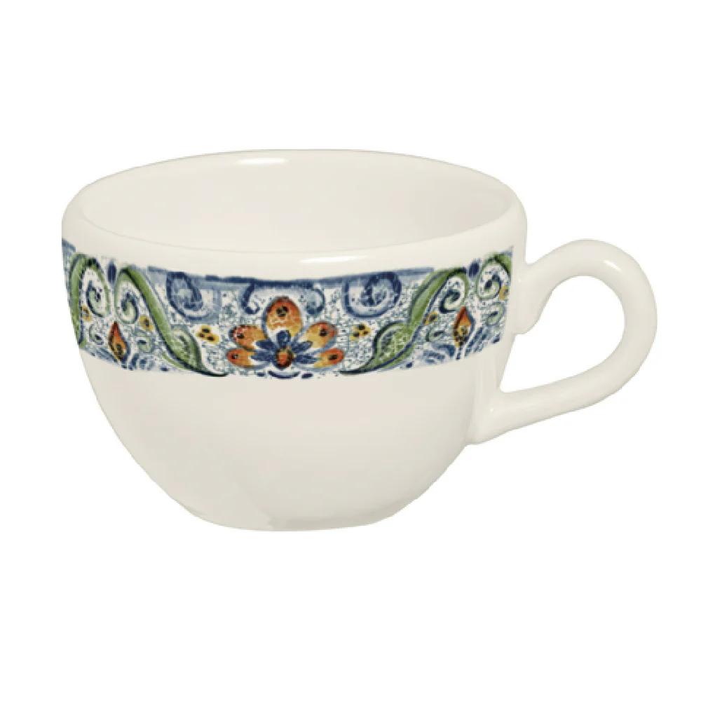 Steelite HL99563909 Low Cup 8.0 Oz 4.375