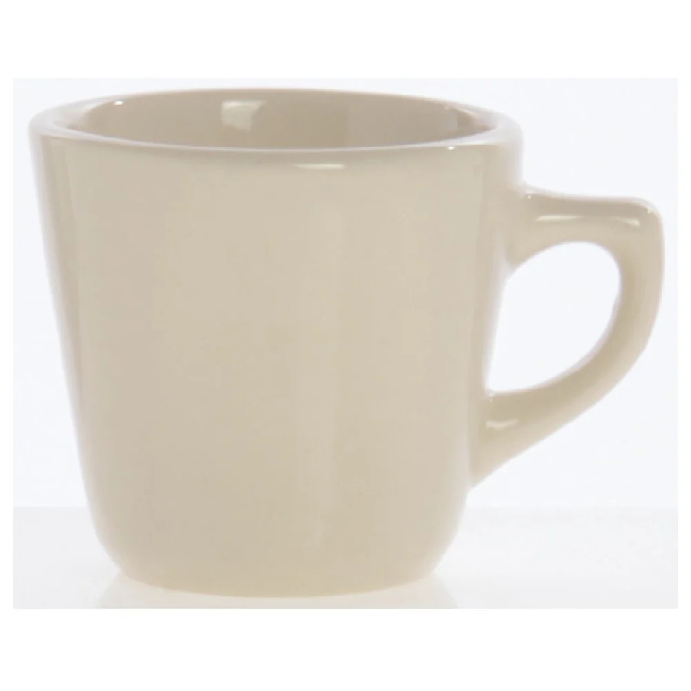 Hubert 25844 Cup 7 Oz. 3-1/4