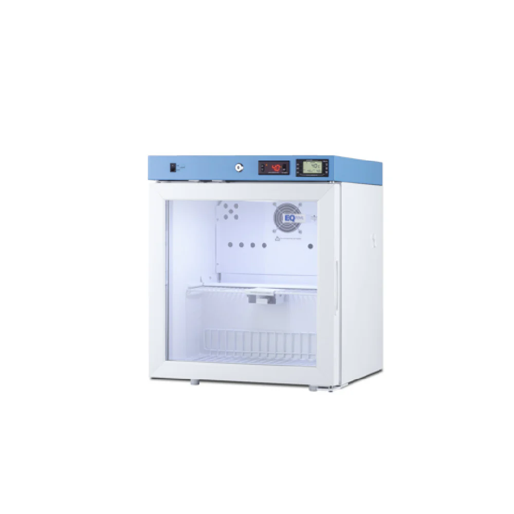 Summit ACR162GNSF456 19 Inch Compact Healthcare Refrigerator 1.58 cu.ft. White Summit ACR162GNSF456 19 Inch Compact Healthcare Refrigerator 1.58 cu.ft. White