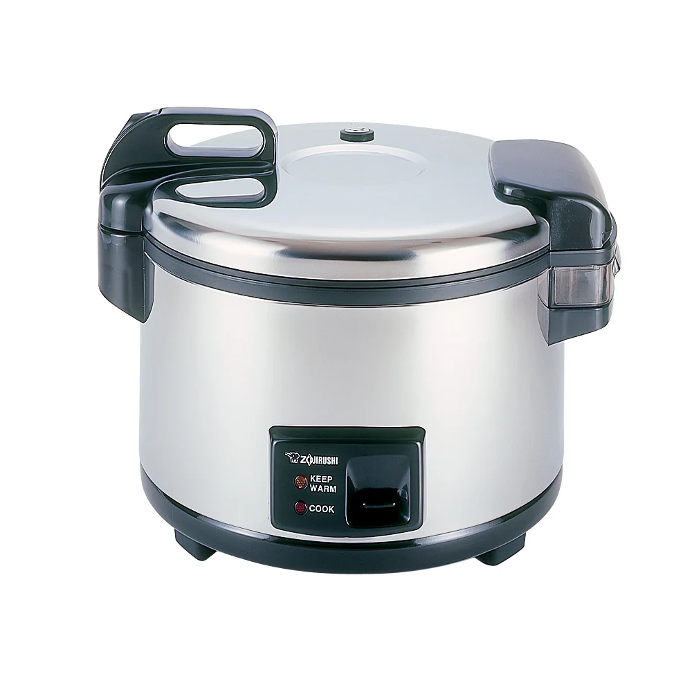Zojirushi NYC-36 Commercial Rice Cooker/Warmer 17.38