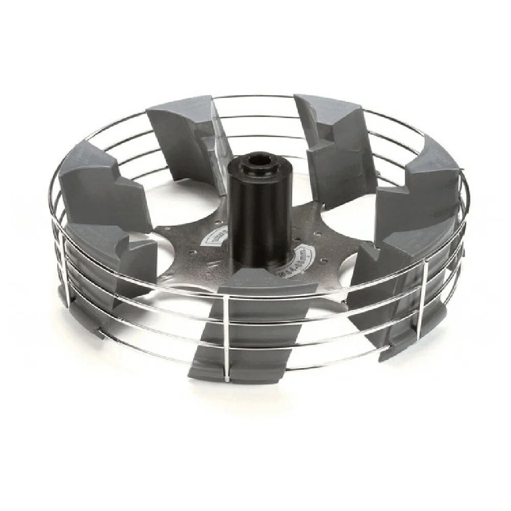 Zummo 210354 15 Inch Hopper Basket for Manual Can Processing
