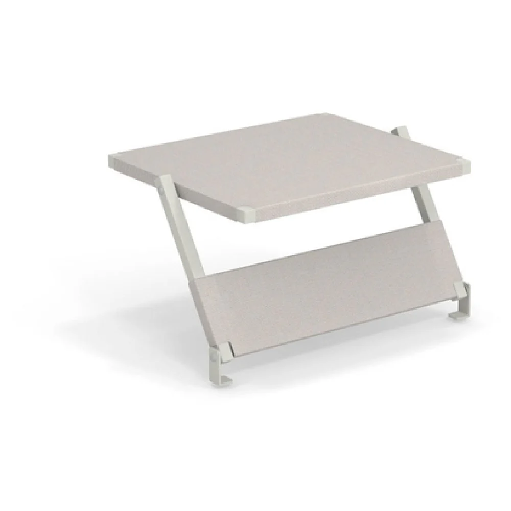 emuamericas LLC 295T Shine Sun Shade for 295 Aluminum and Textilene emuamericas LLC 295T Shine Sun Shade for 295 Aluminum and Textilene