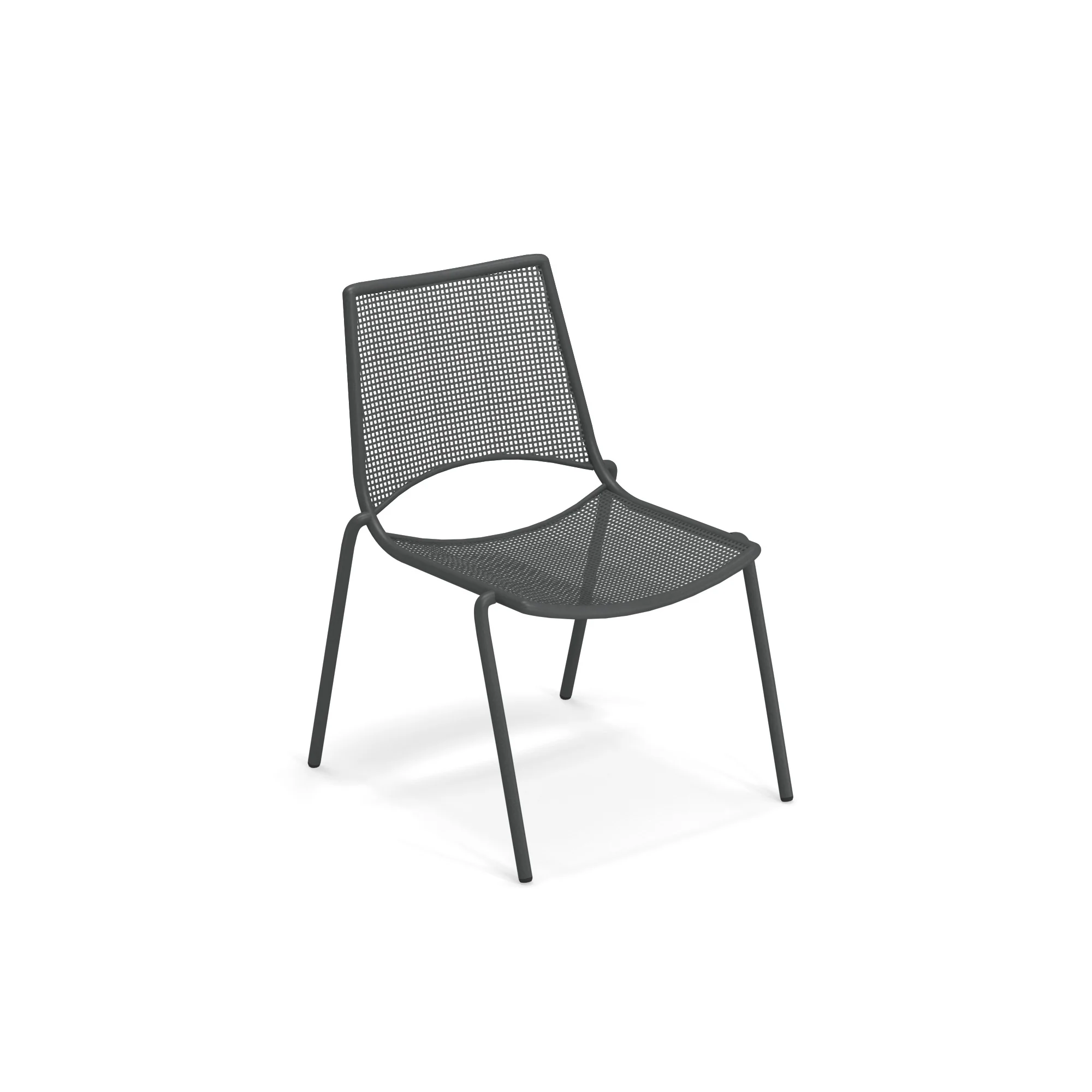 emuamericas, llc E150-22 22 Inch Chair Stacking Steel Mesh Back and Seat Outdoor Indoor emuamericas, llc E150-22 22 Inch Chair Stacking Steel Mesh Back and Seat Outdoor Indoor