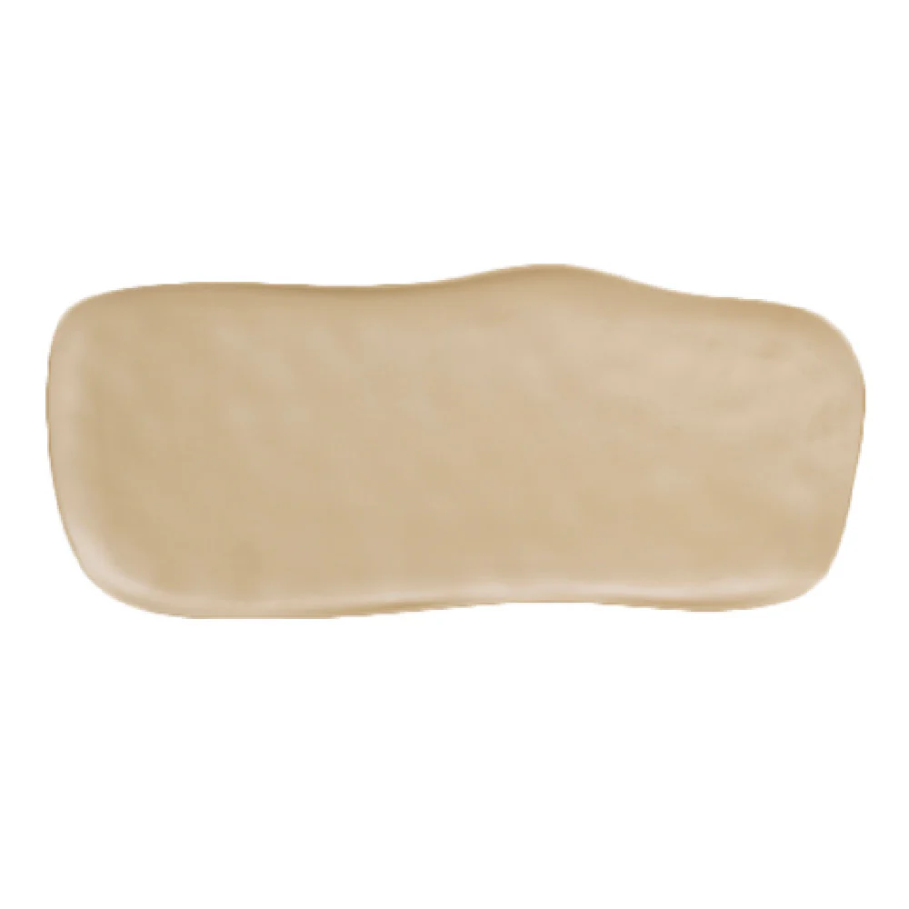 Steelite 7004DD009 27 Inch Platter Break Resistant Melamine Tan