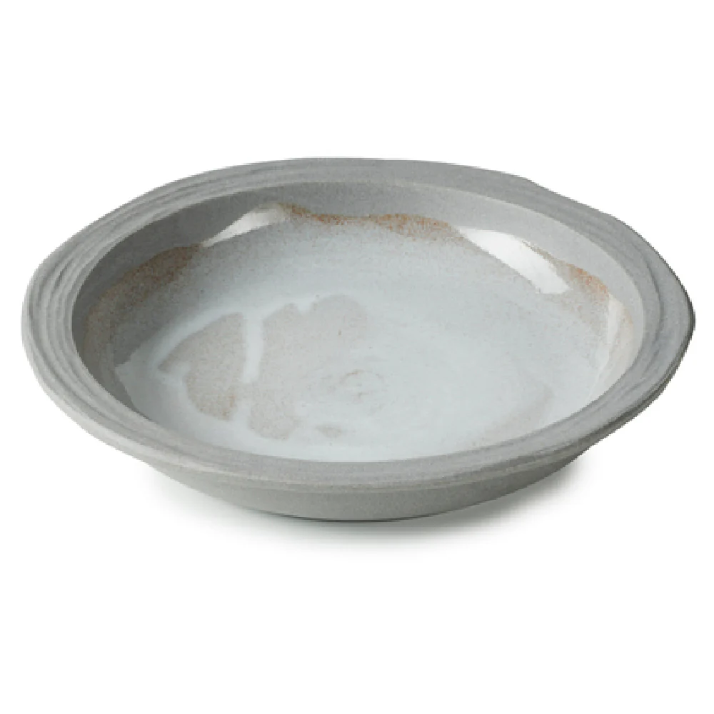 Revol 654622 12.25 Oz Round Deep Plate Porcelain Arctic White 8-1/4 Inch Revol 654622 12.25 Oz Round Deep Plate Porcelain Arctic White 8-1/4 Inch