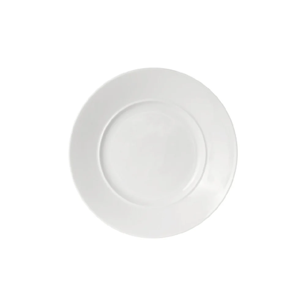 Steelite 41150ST7252 6.375 Inch Round Plate Signature Bone China Steelite 41150ST7252 6.375 Inch Round Plate Signature Bone China