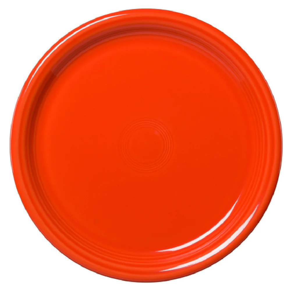 Steelite HL1480338 10-1/2 Inch Round Plate China Lead Free Vitrified