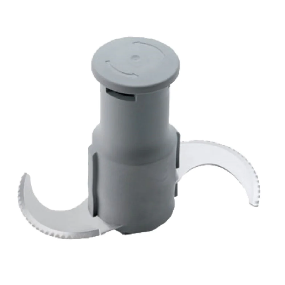 Electrolux 653582 8.44 Inch Blade Rotor Microtooth for 5.8 Quart Cutter Mixer Electrolux 653582 8.44 Inch Blade Rotor Microtooth for 5.8 Quart Cutter Mixer