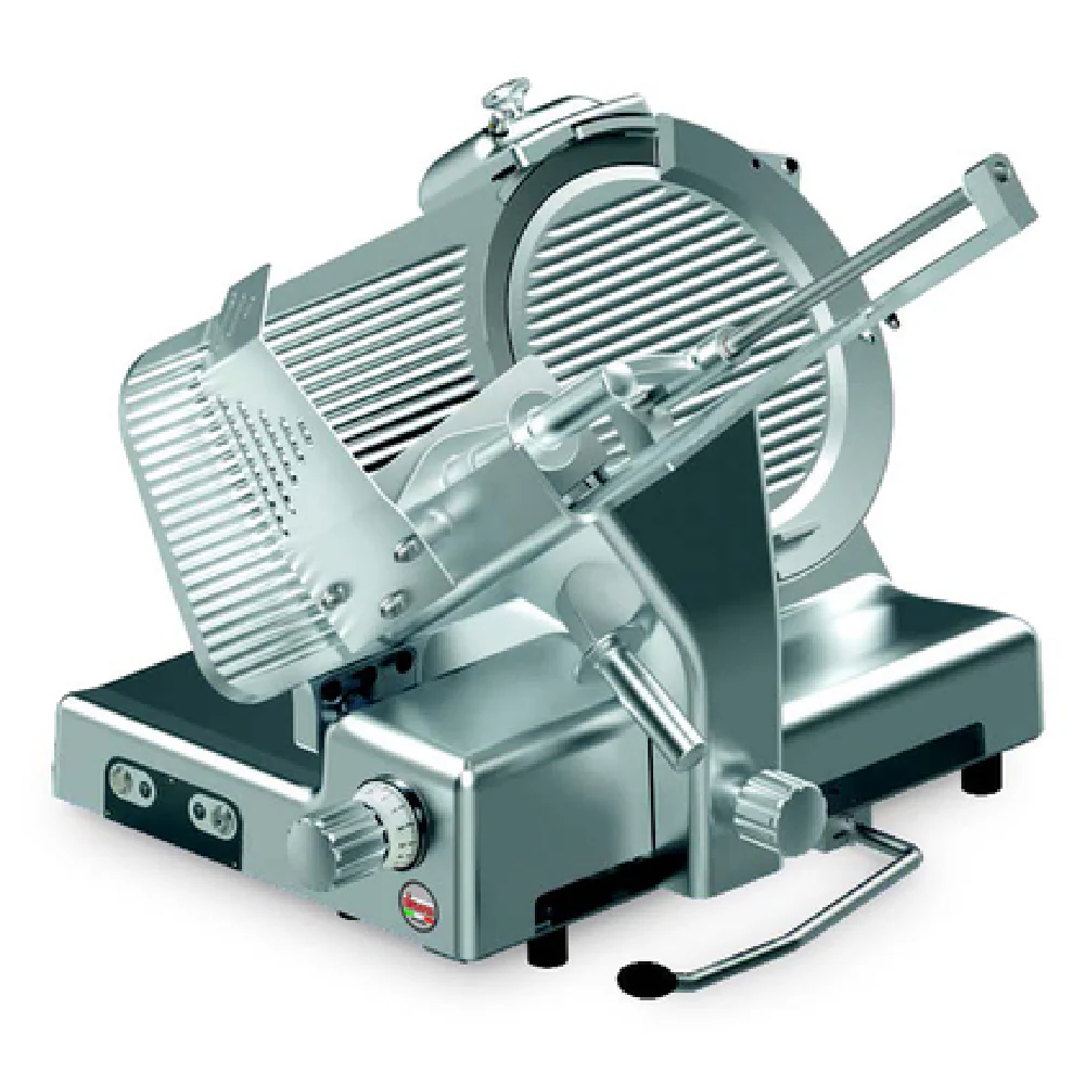 Sirman 16354028SNA GALILEO 350 EVO TOP Food Slicer Electric Heavy-duty/supermarket Sirman 16354028SNA GALILEO 350 EVO TOP Food Slicer Electric Heavy-duty/supermarket