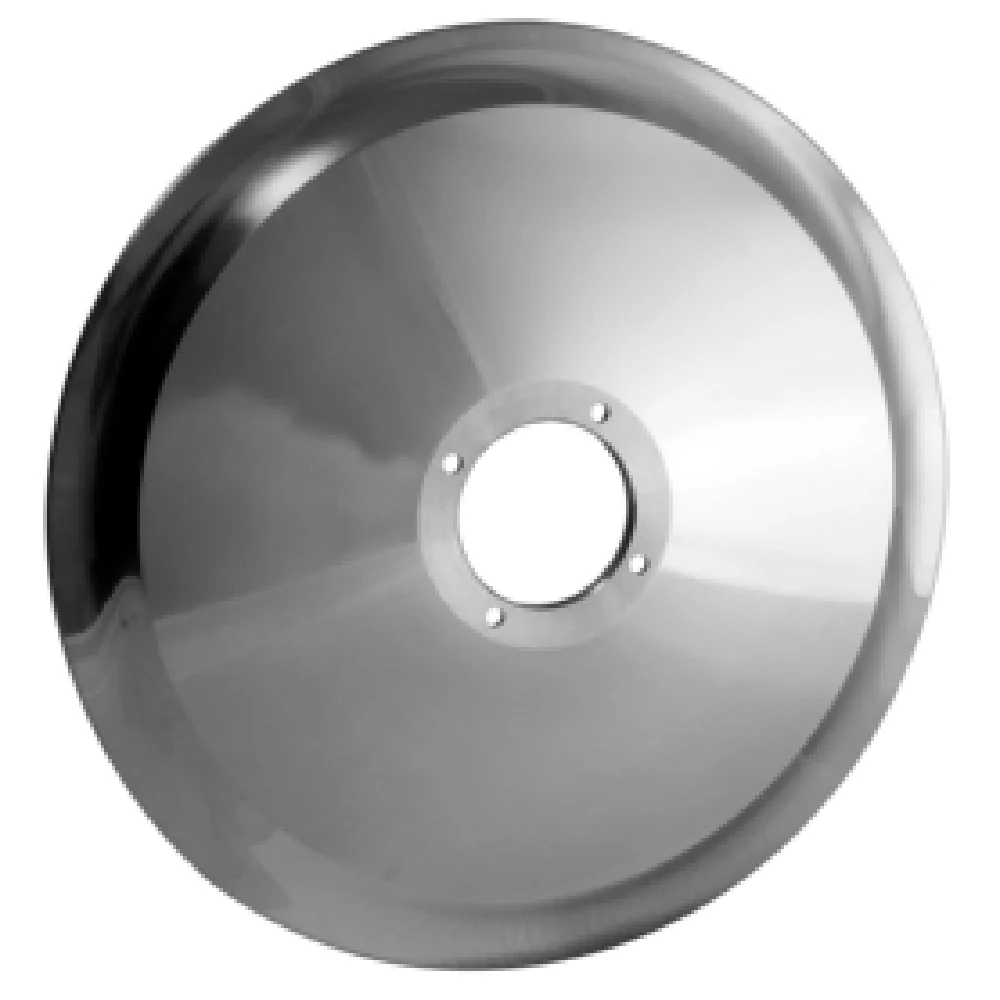 Alfa G12 SS 11-3/4 Inch Diameter Knife for Bizerba Biro Food Slicer Stainless Steel Alfa G12 SS 11-3/4 Inch Diameter Knife for Bizerba Biro Food Slicer Stainless Steel