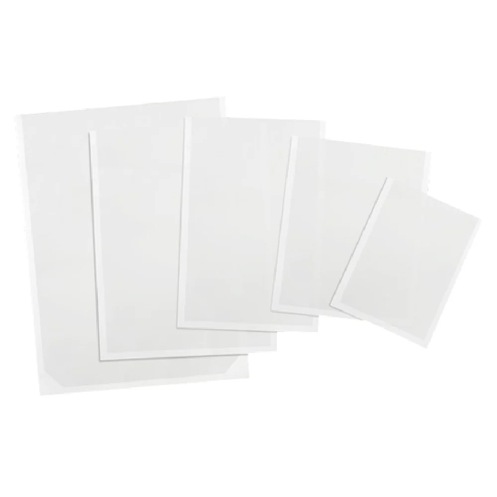 Hamilton Beach HVCP31013 10 Inch PrimaVac Vacuum Pouches 1000 Cases BPA Free