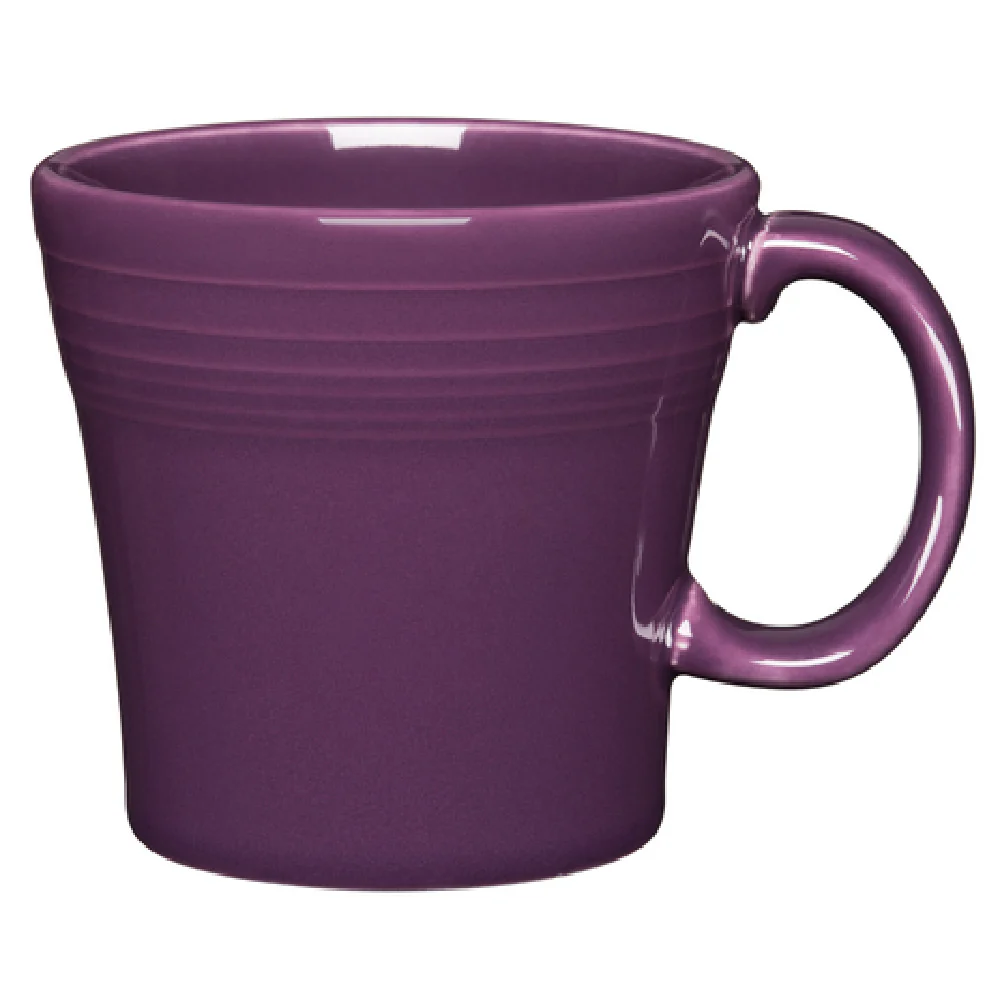 Steelite HL1475343 15 Oz Tapered Mug China Dishwasher Safe Lead Free